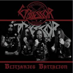 Obsessör (GER) : Blitzkrieg Battalion